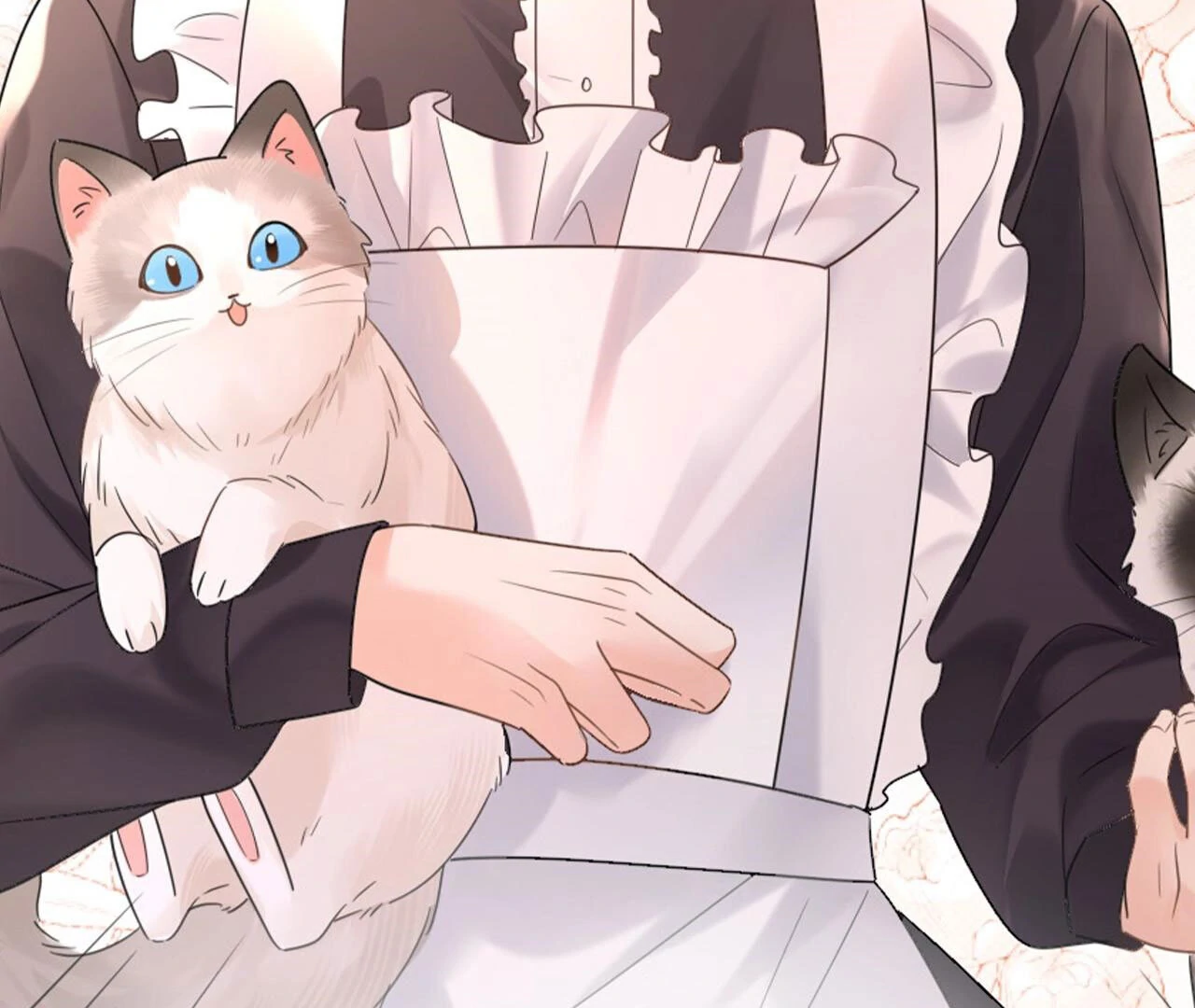 Spreading Rumors is Strictly Forbidden - Special Feature 7 manhwa