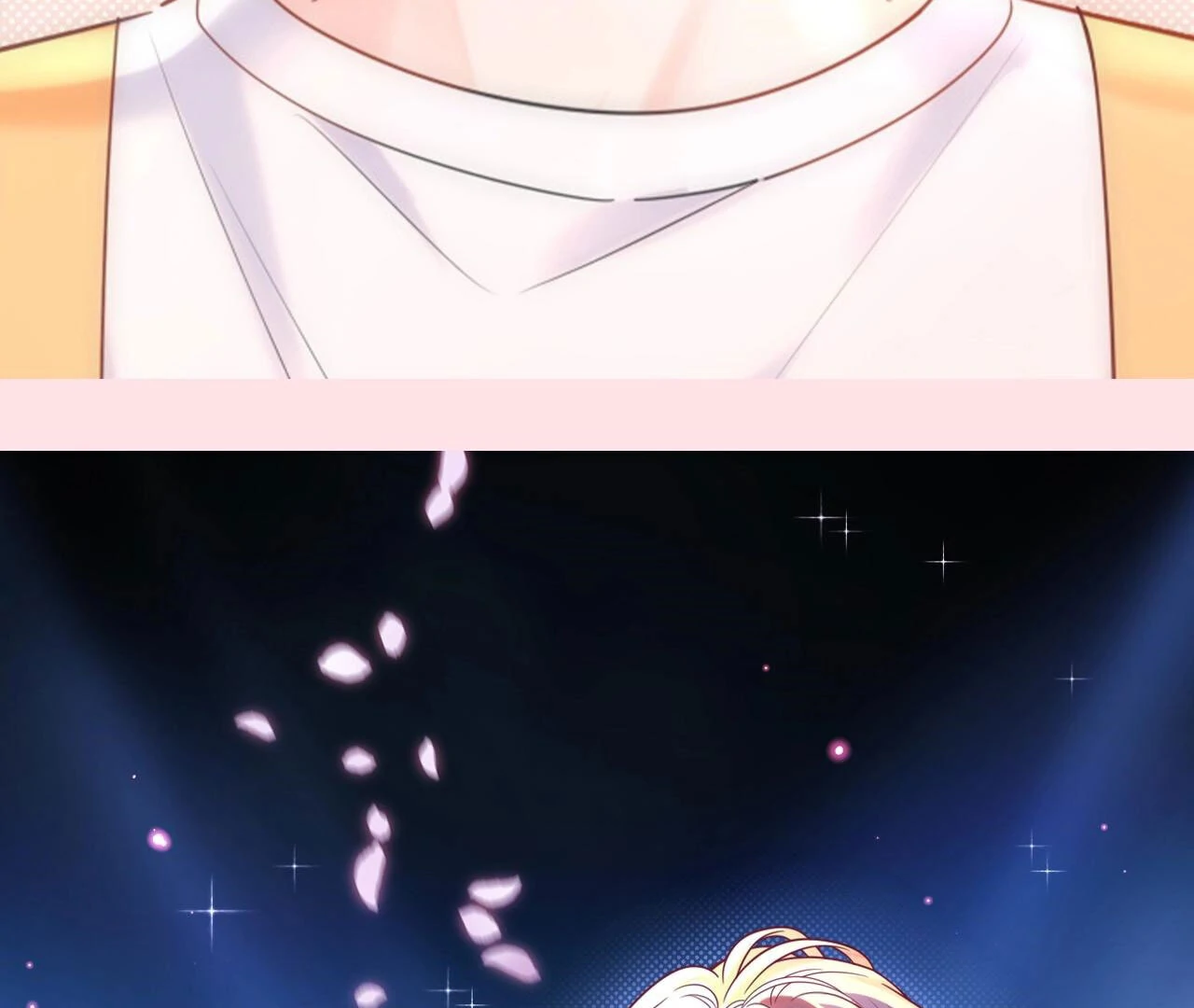 Spreading Rumors is Strictly Forbidden - Special Feature 7 manhwa