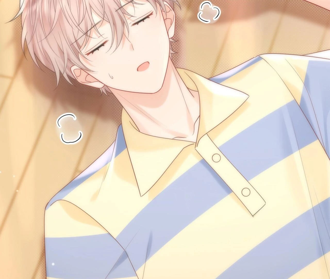 Spreading Rumors is Strictly Forbidden - Special Feature 7 manhwa