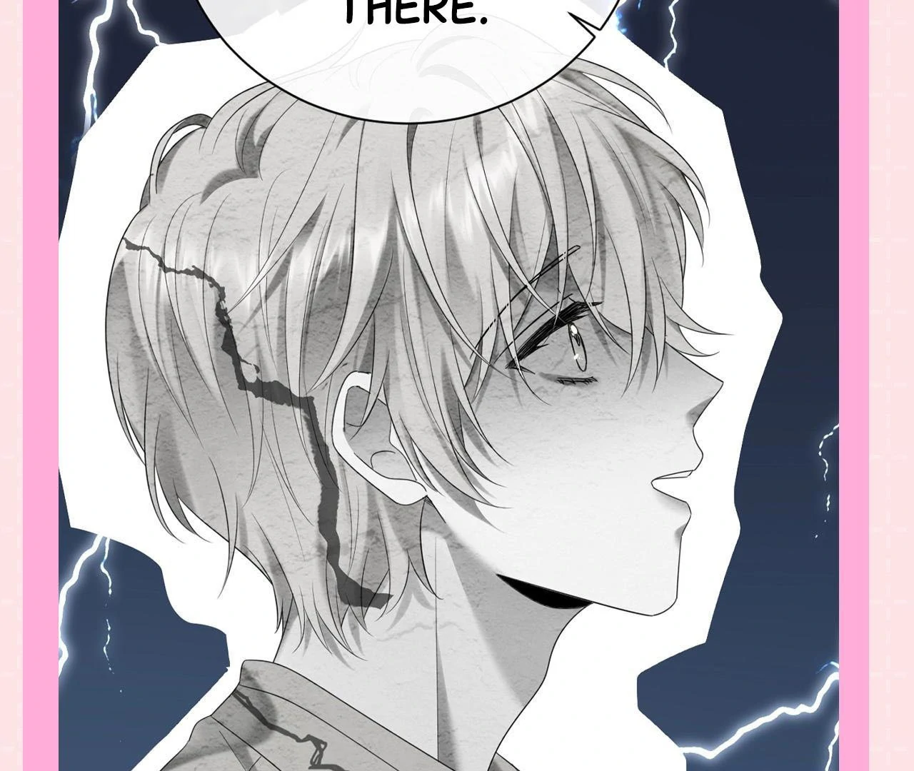 Spreading Rumors is Strictly Forbidden - Special Feature 9 manhwa
