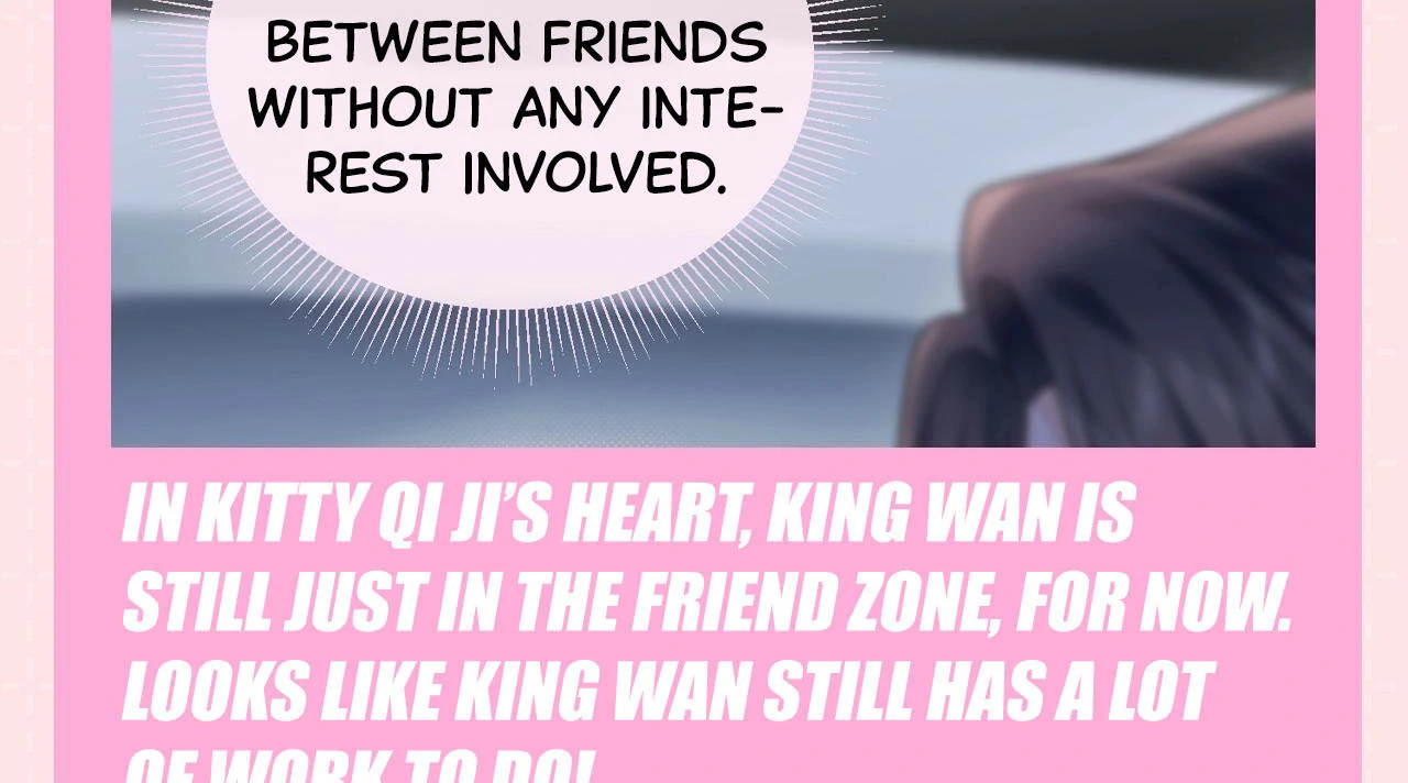 Spreading Rumors is Strictly Forbidden - Special Feature 9 manhwa