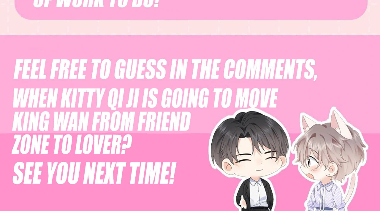 Spreading Rumors is Strictly Forbidden - Special Feature 9 manhwa