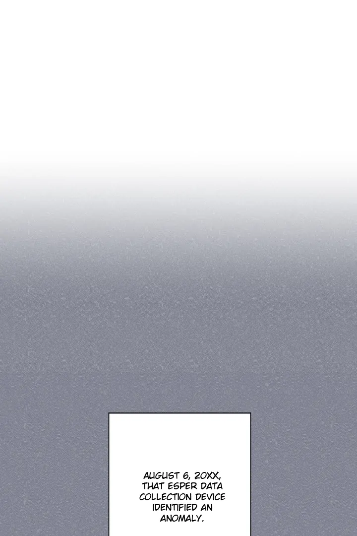 C-Class Esper’s Memorandum - Chapter 1 manhwa
