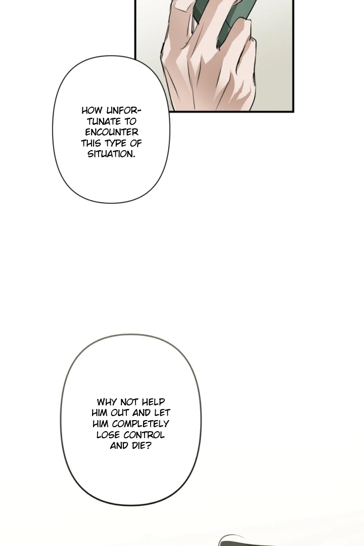C-Class Esper’s Memorandum - Chapter 1 manhwa