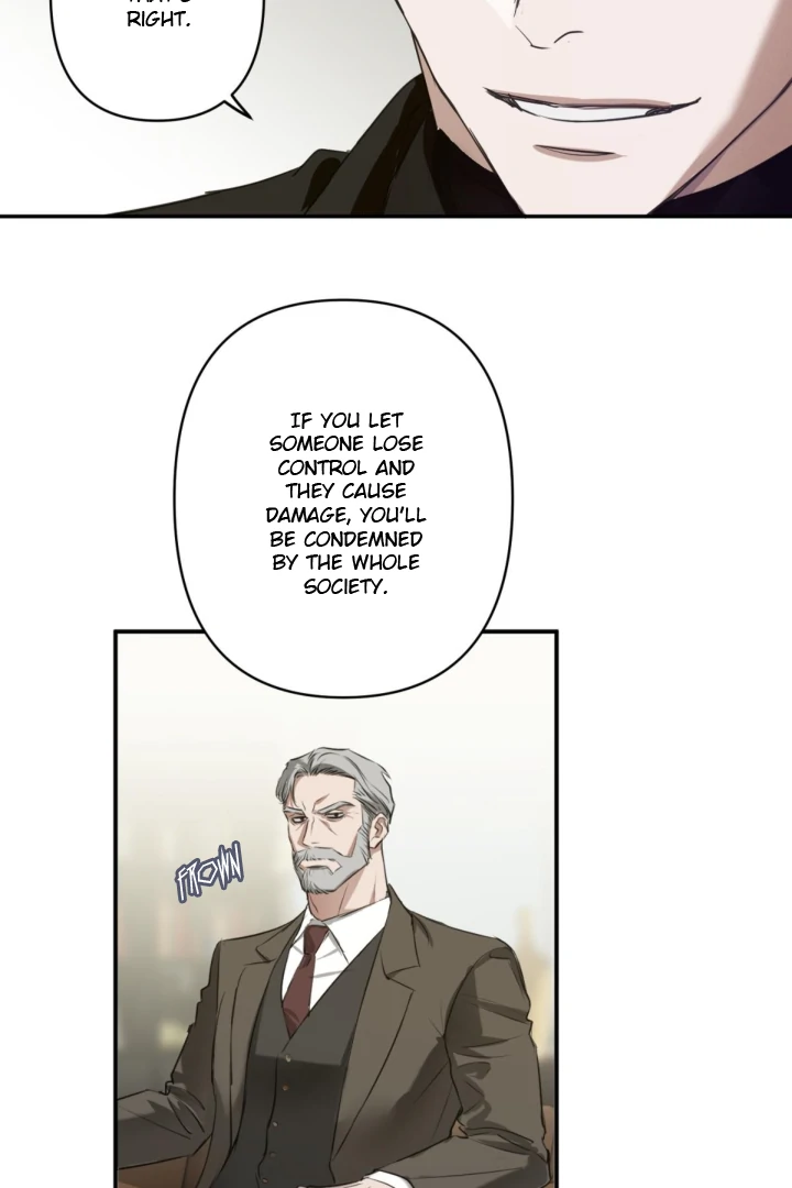 C-Class Esper’s Memorandum - Chapter 1 manhwa