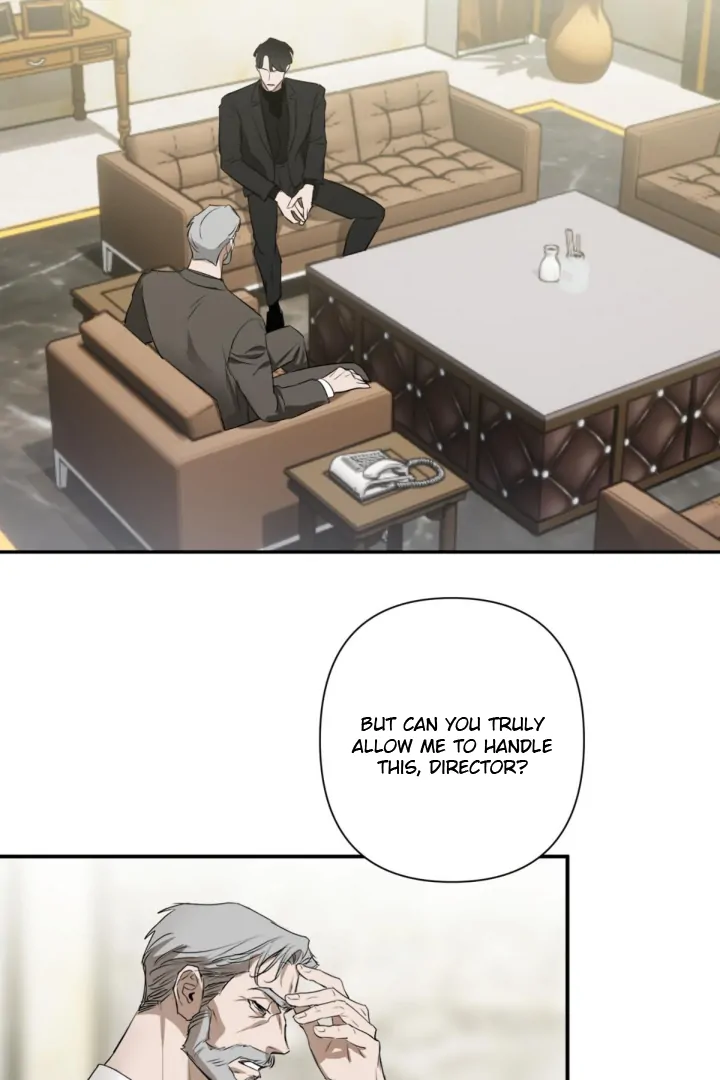 C-Class Esper’s Memorandum - Chapter 1 manhwa