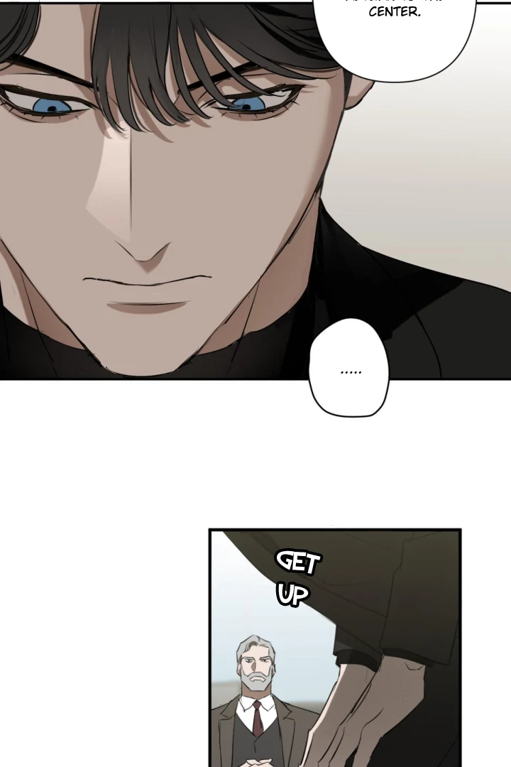 C-Class Esper’s Memorandum - Chapter 1 manhwa