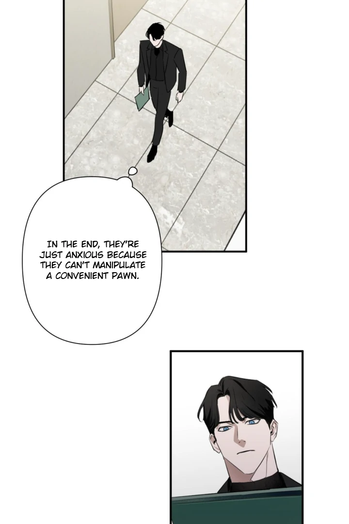 C-Class Esper’s Memorandum - Chapter 1 manhwa