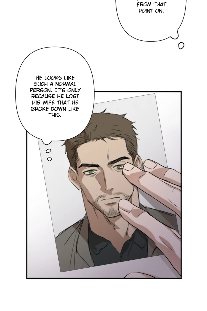 C-Class Esper’s Memorandum - Chapter 1 manhwa