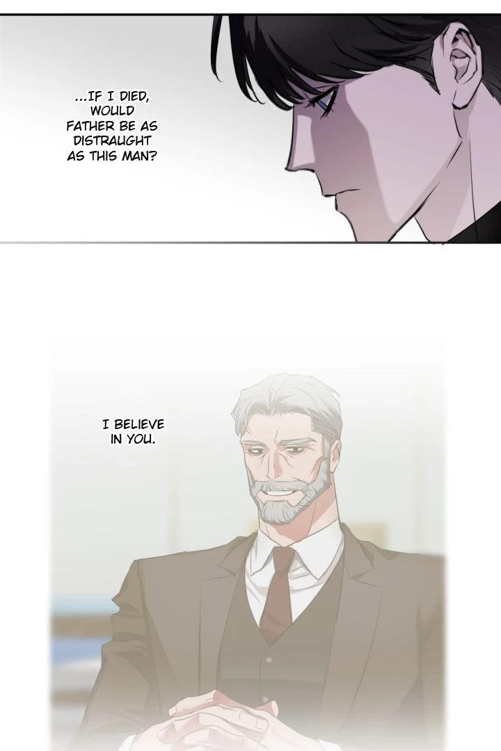 C-Class Esper’s Memorandum - Chapter 1 manhwa