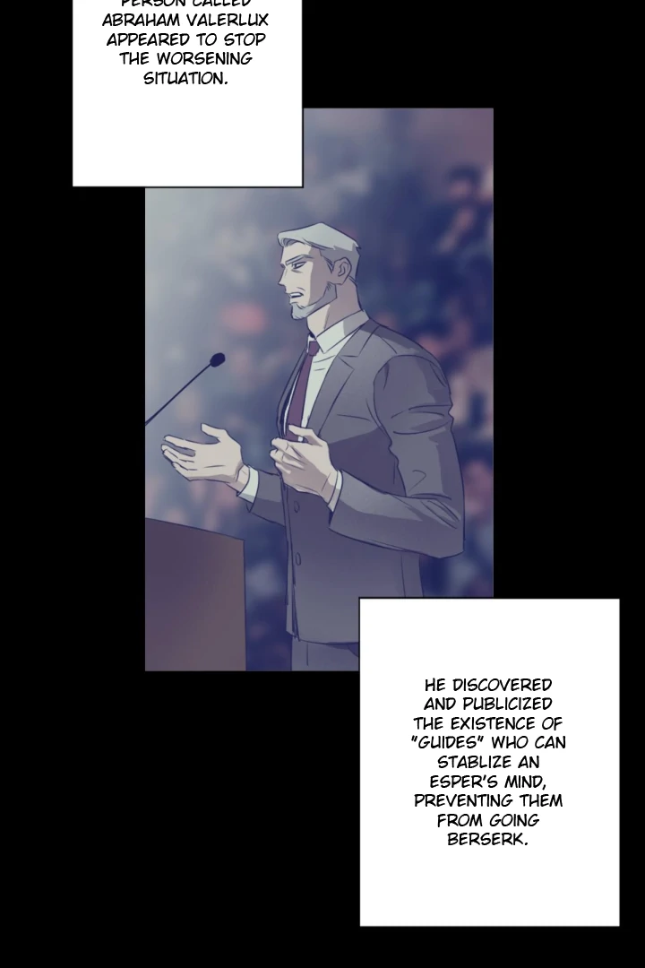 C-Class Esper’s Memorandum - Chapter 1 manhwa