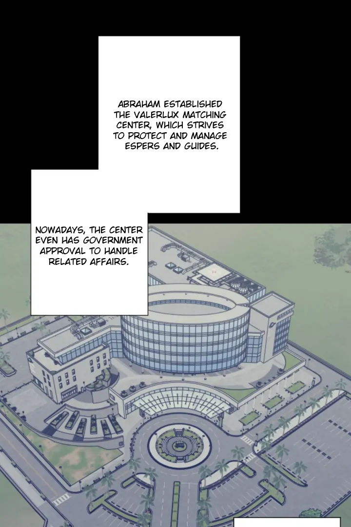 C-Class Esper’s Memorandum - Chapter 1 manhwa