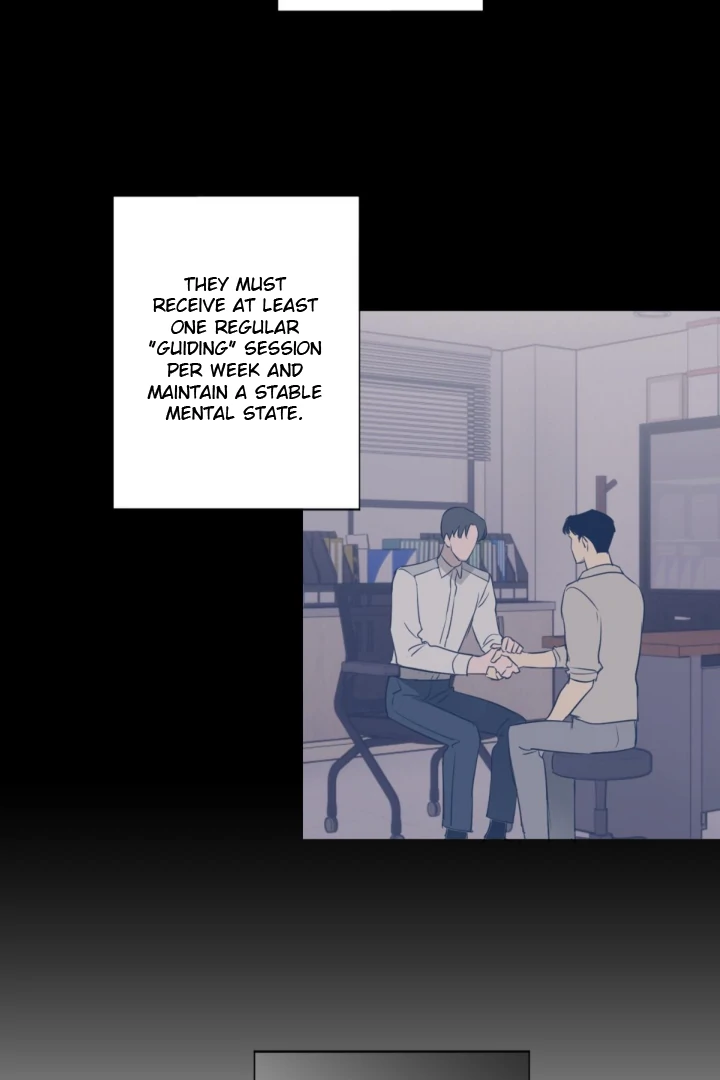 C-Class Esper’s Memorandum - Chapter 1 manhwa