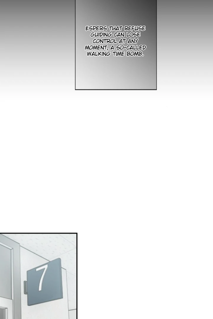 C-Class Esper’s Memorandum - Chapter 1 manhwa