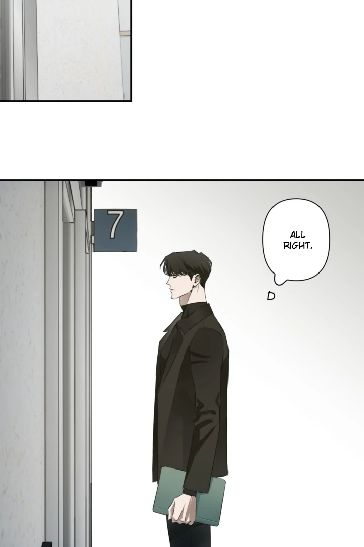 C-Class Esper’s Memorandum - Chapter 1 manhwa