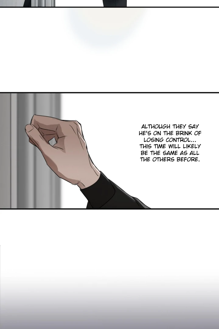 C-Class Esper’s Memorandum - Chapter 1 manhwa