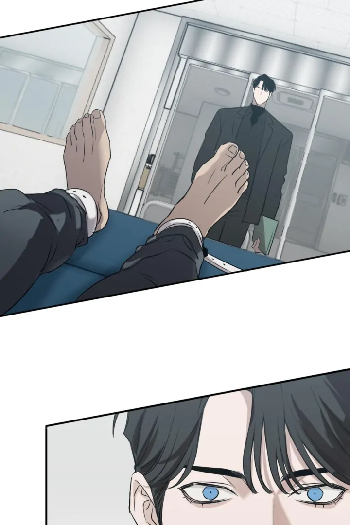 C-Class Esper’s Memorandum - Chapter 1 manhwa
