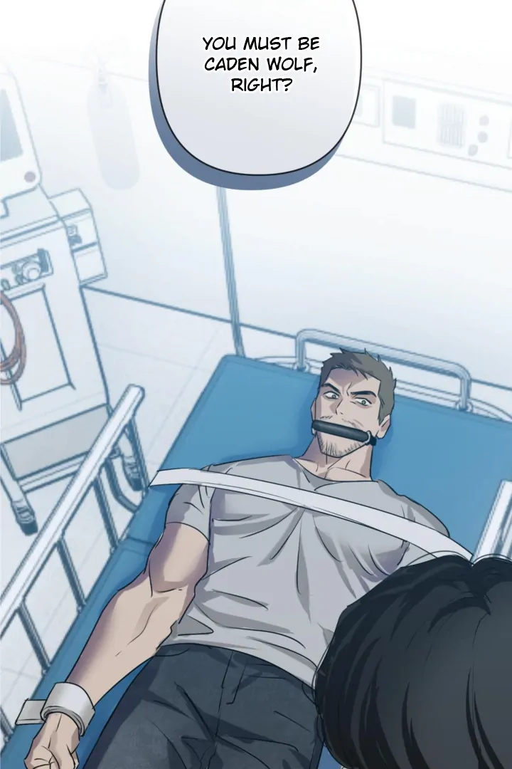 C-Class Esper’s Memorandum - Chapter 1 manhwa