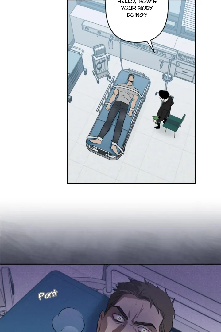 C-Class Esper’s Memorandum - Chapter 1 manhwa
