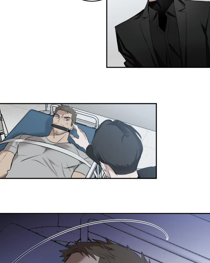 C-Class Esper’s Memorandum - Chapter 1 manhwa