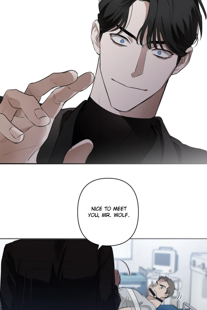 C-Class Esper’s Memorandum - Chapter 1 manhwa