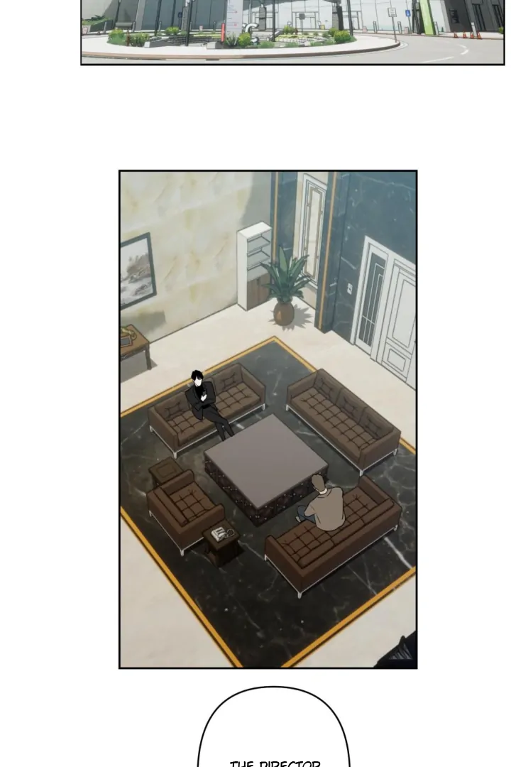 C-Class Esper’s Memorandum - Chapter 10 manhwa