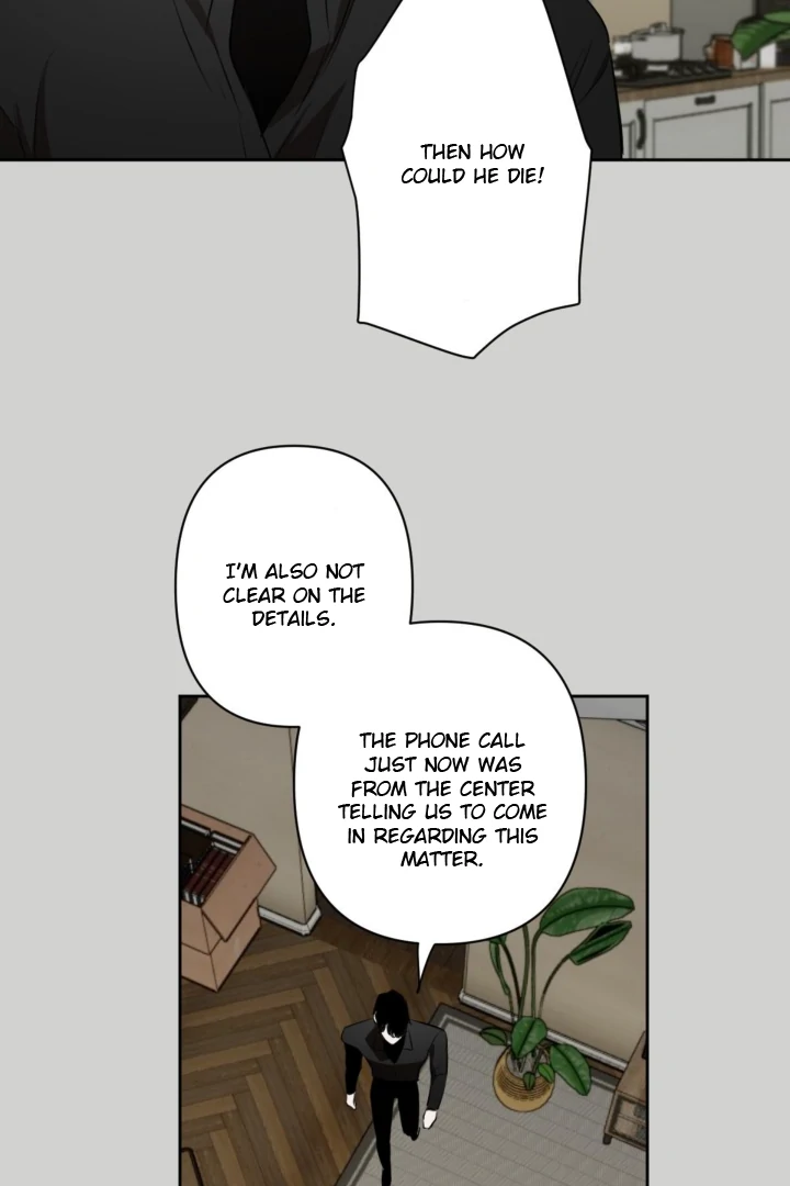 C-Class Esper’s Memorandum - Chapter 10 manhwa