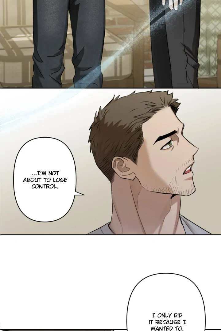 C-Class Esper’s Memorandum - Chapter 10 manhwa