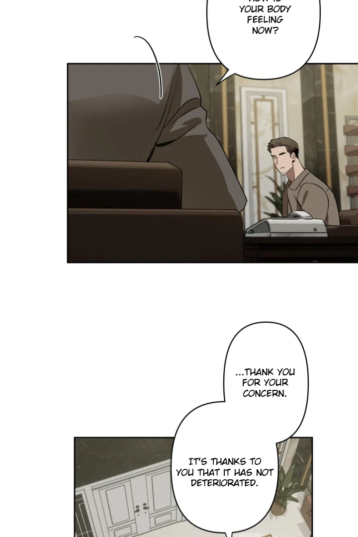C-Class Esper’s Memorandum - Chapter 10 manhwa