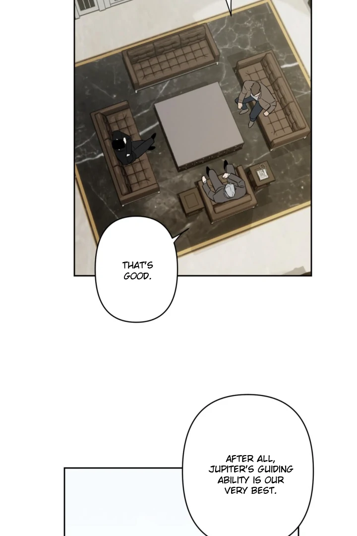 C-Class Esper’s Memorandum - Chapter 10 manhwa