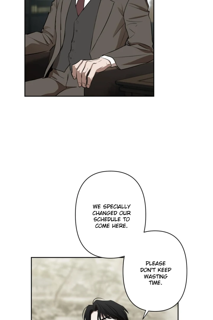 C-Class Esper’s Memorandum - Chapter 10 manhwa