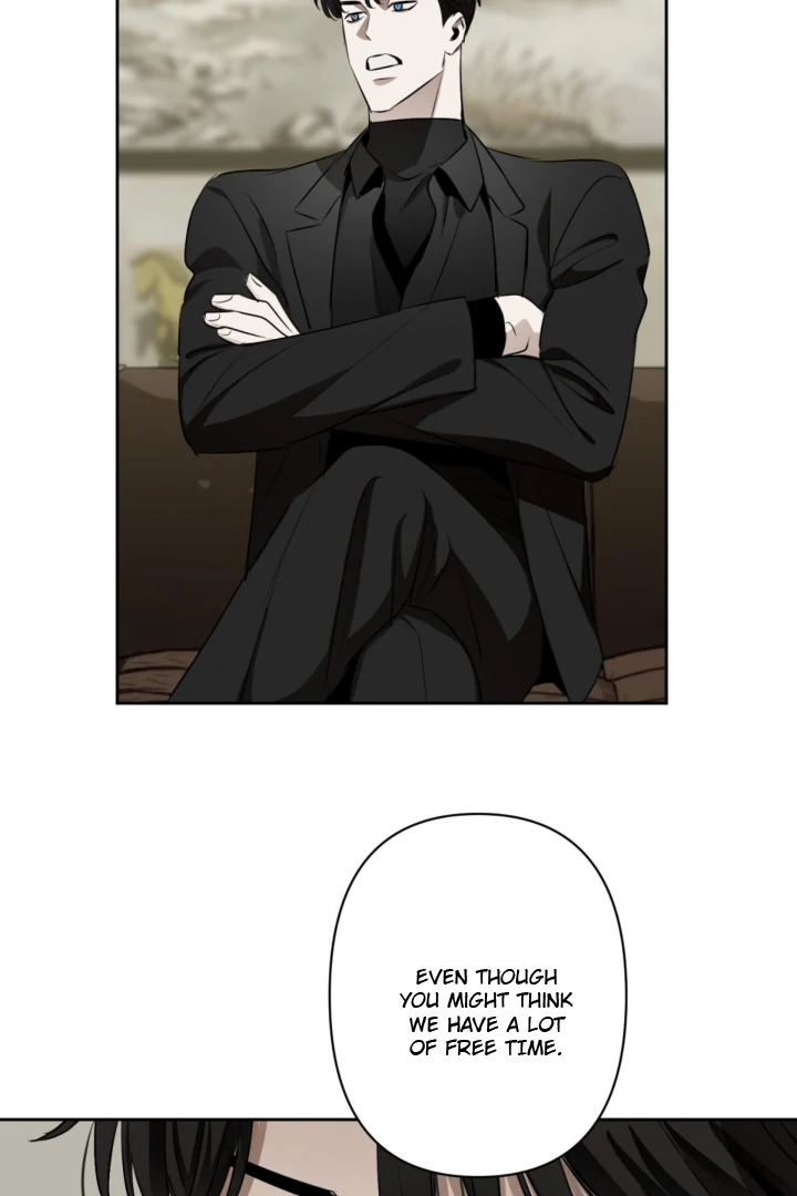 C-Class Esper’s Memorandum - Chapter 10 manhwa