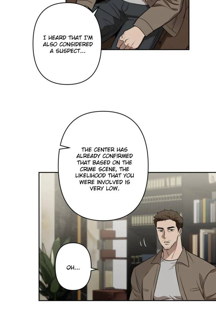 C-Class Esper’s Memorandum - Chapter 10 manhwa