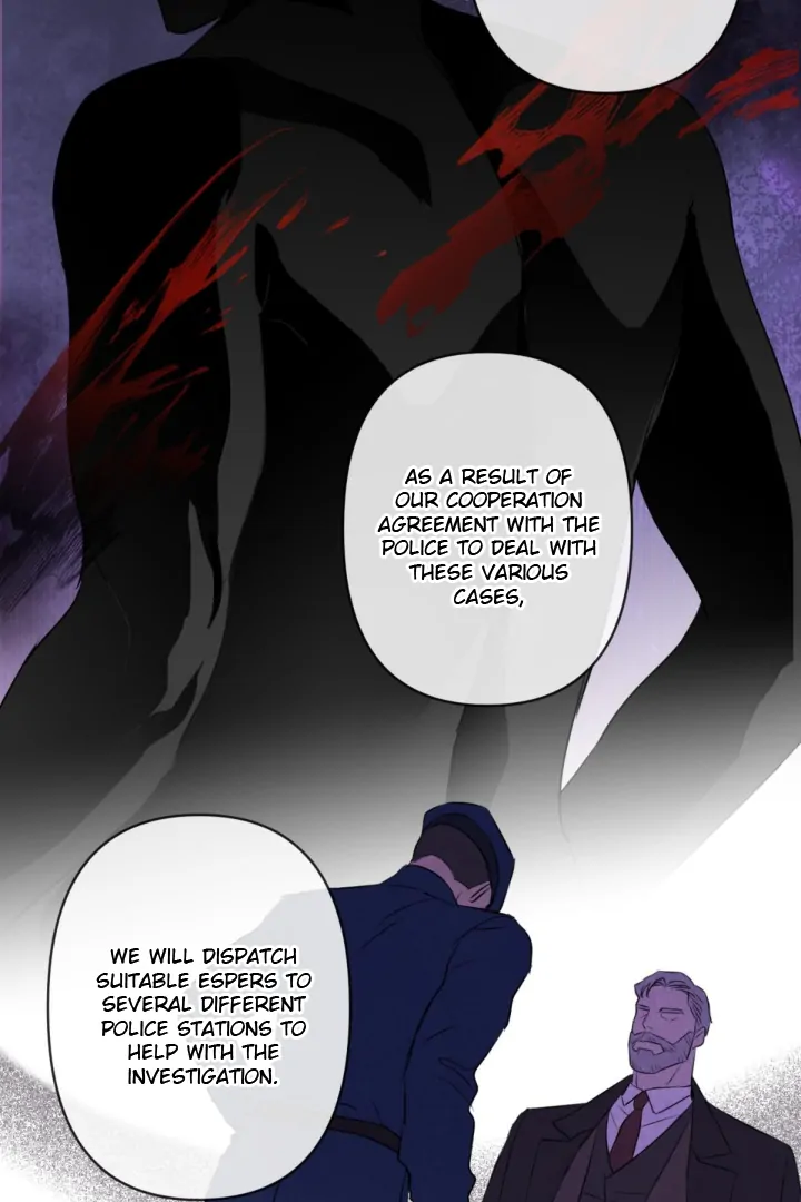 C-Class Esper’s Memorandum - Chapter 10 manhwa