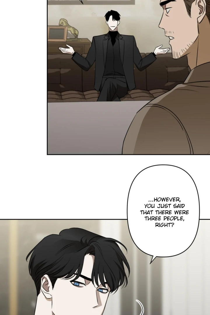C-Class Esper’s Memorandum - Chapter 10 manhwa