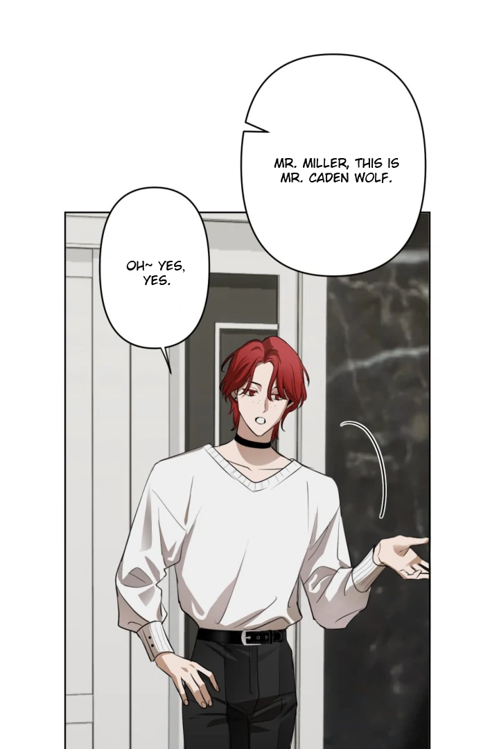 C-Class Esper’s Memorandum - Chapter 11 manhwa