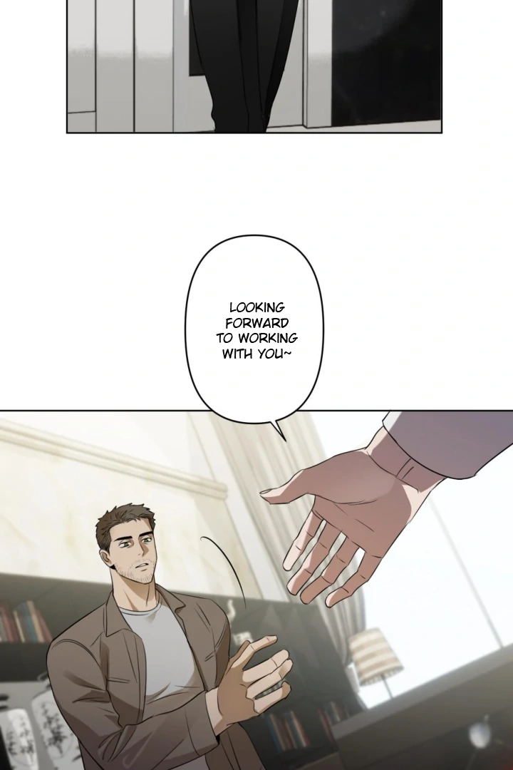 C-Class Esper’s Memorandum - Chapter 11 manhwa