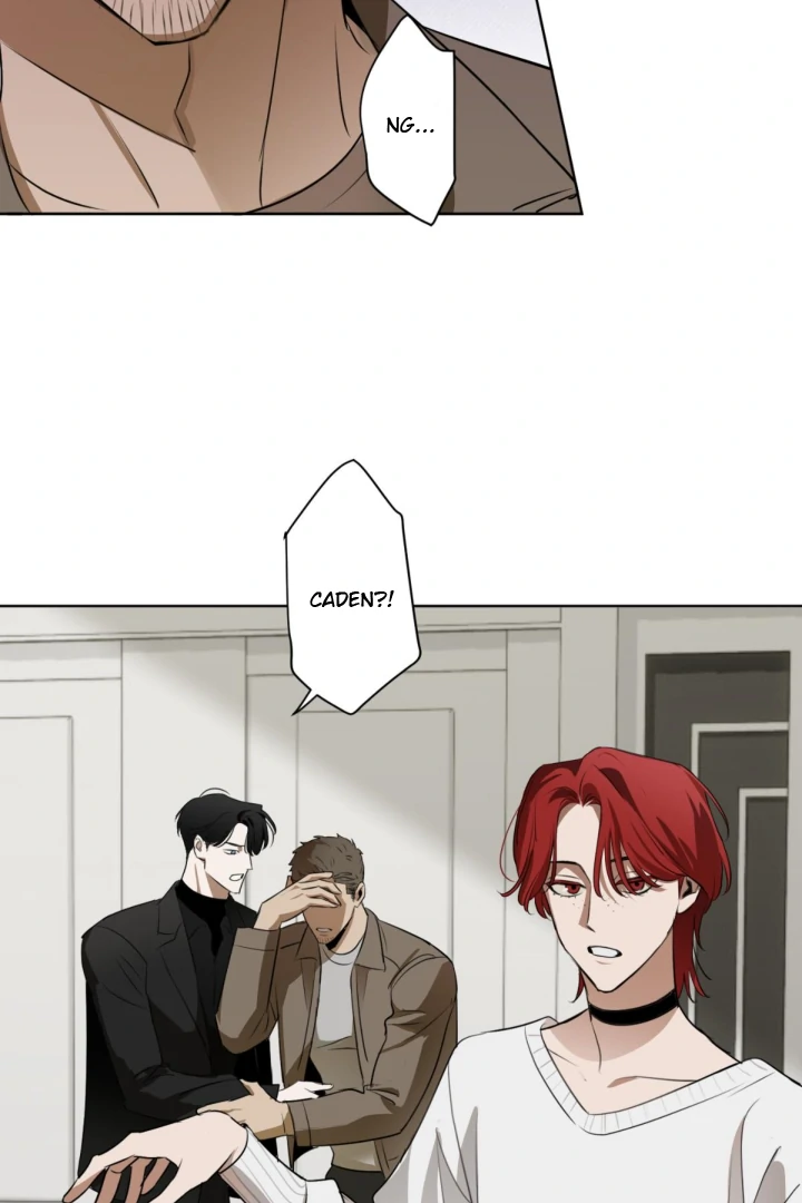 C-Class Esper’s Memorandum - Chapter 11 manhwa