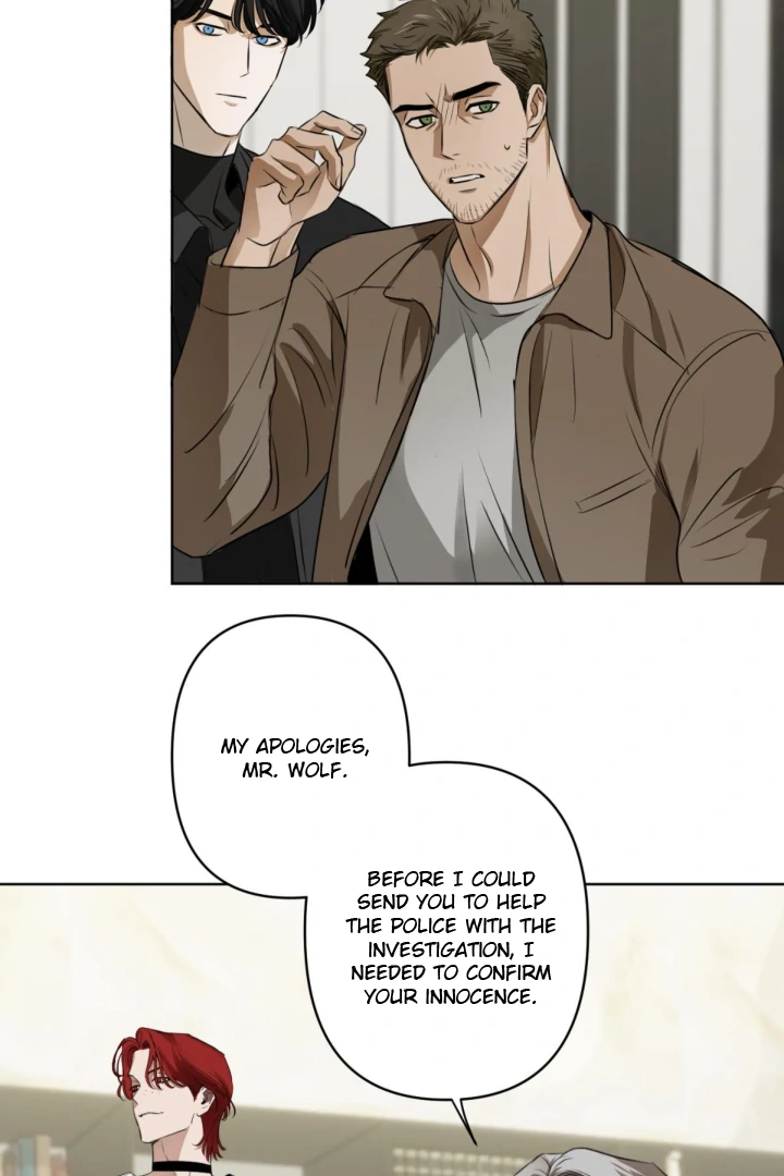 C-Class Esper’s Memorandum - Chapter 11 manhwa