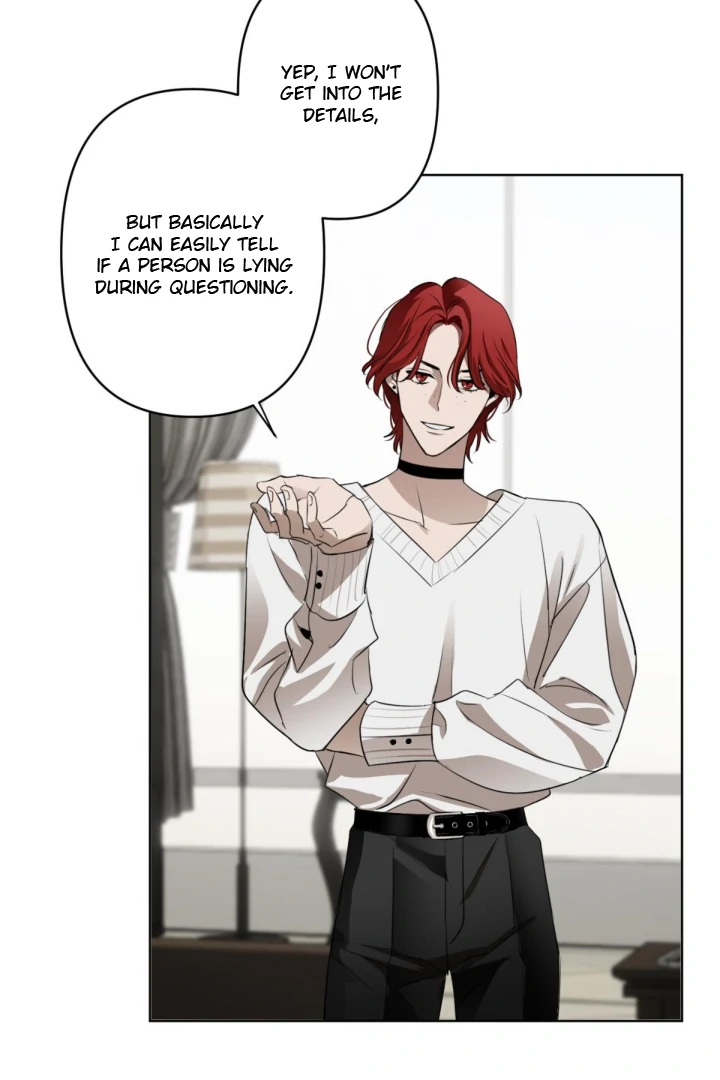 C-Class Esper’s Memorandum - Chapter 11 manhwa