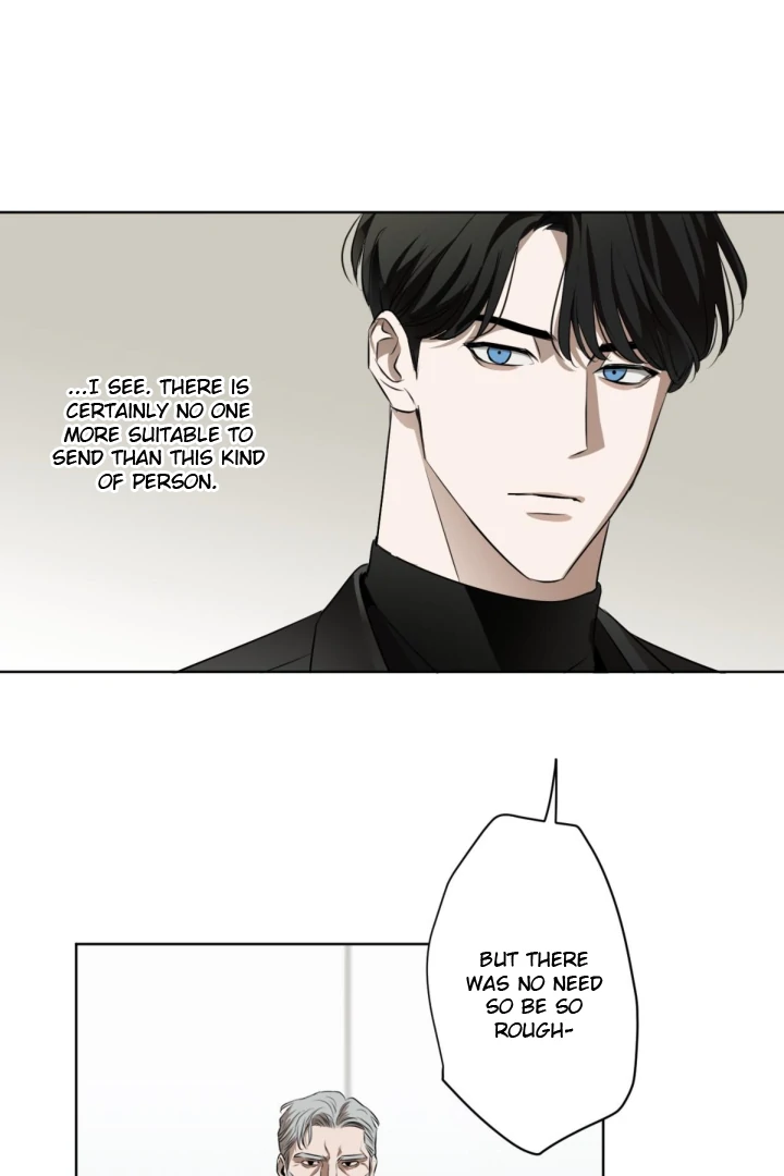 C-Class Esper’s Memorandum - Chapter 11 manhwa