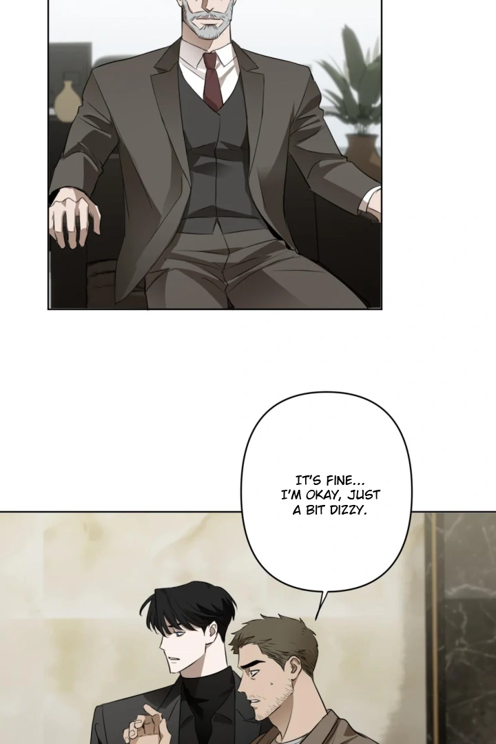 C-Class Esper’s Memorandum - Chapter 11 manhwa