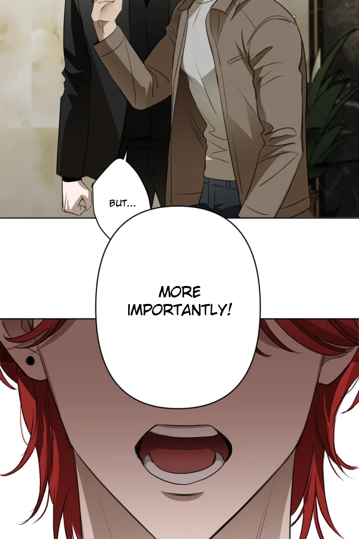 C-Class Esper’s Memorandum - Chapter 11 manhwa
