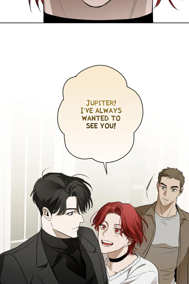C-Class Esper’s Memorandum - Chapter 11 manhwa