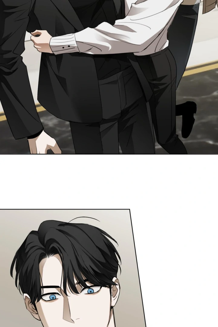 C-Class Esper’s Memorandum - Chapter 11 manhwa