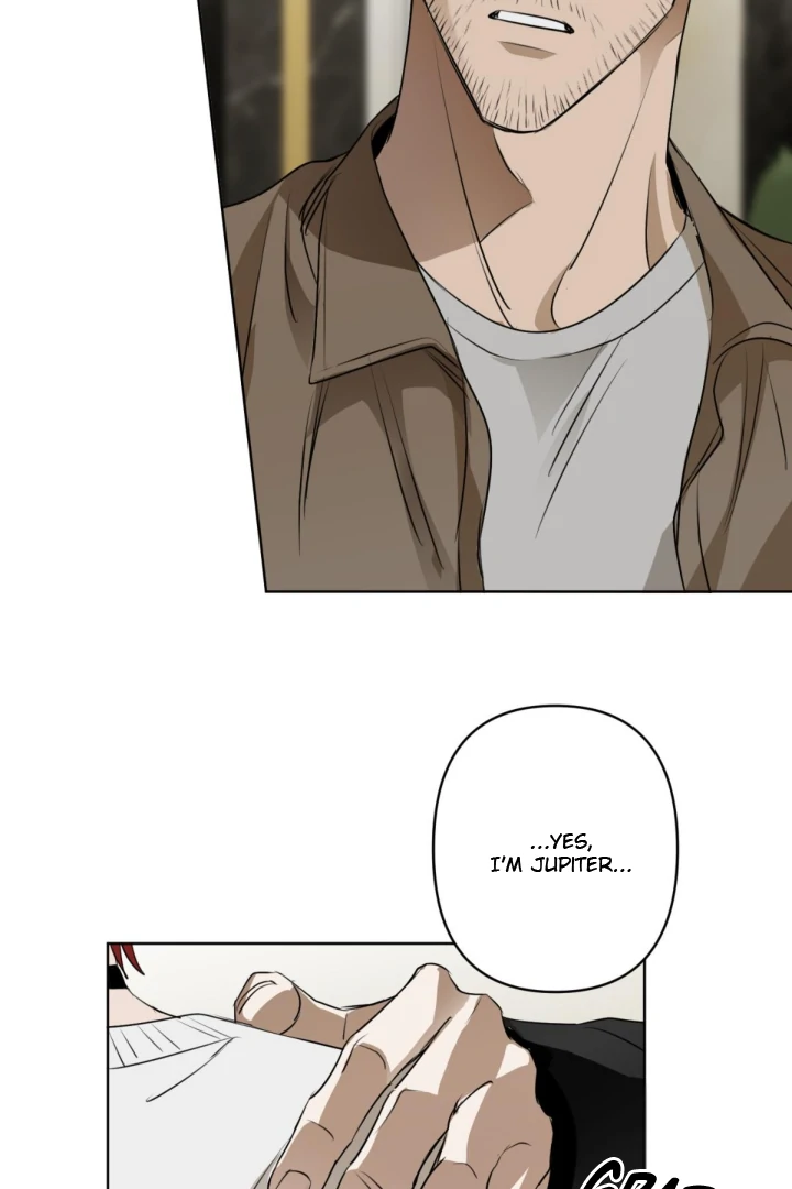 C-Class Esper’s Memorandum - Chapter 11 manhwa