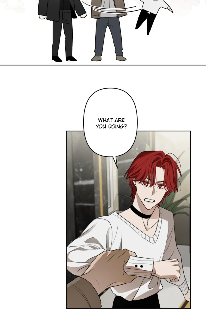 C-Class Esper’s Memorandum - Chapter 11 manhwa
