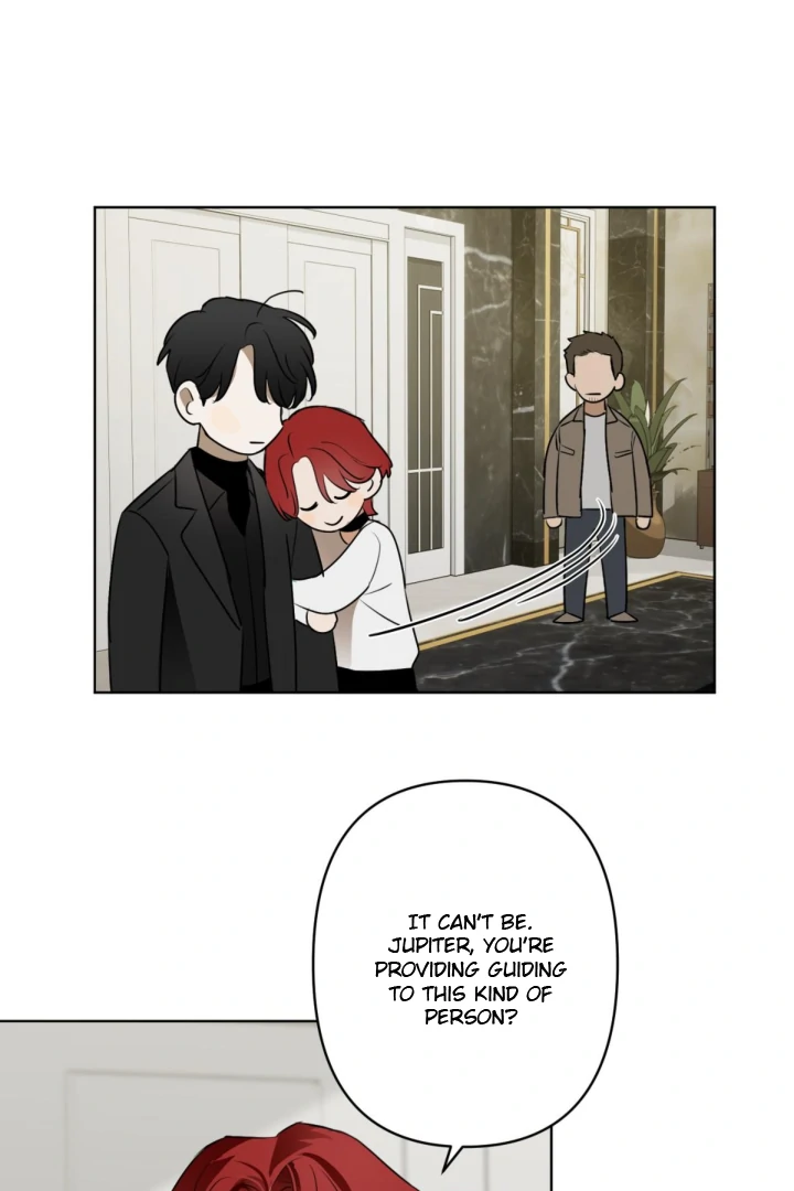 C-Class Esper’s Memorandum - Chapter 11 manhwa