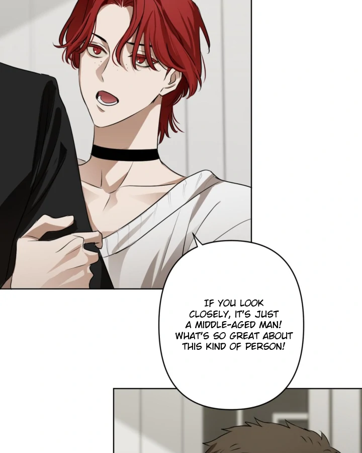 C-Class Esper’s Memorandum - Chapter 11 manhwa
