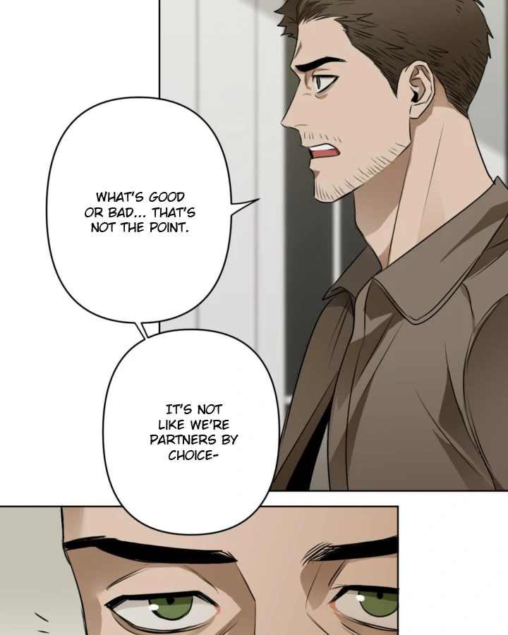 C-Class Esper’s Memorandum - Chapter 11 manhwa